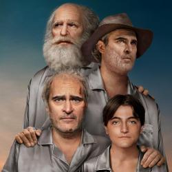 Все страхи Бо. Новогодняя подборка от Ельцин Центра