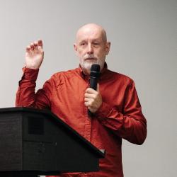 Глеб Ершов. Иван Клюн после супрематизма. Искусство цвета