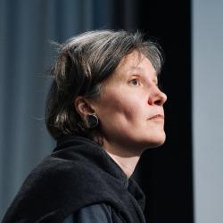 Мария Гурьева. Переосмысление «найденной» фотографии: случай Владимира Куприянова