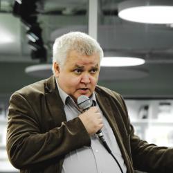 Максим Кронгауз. Русский язык и революция