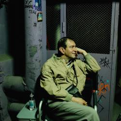 Здесь был Юра. Премьерный показ