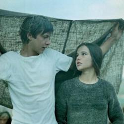 Сто дней после детства