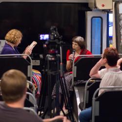 Библионочь. Клуб «Мои 90-е». «Generation П» и другие книги поколения пепси