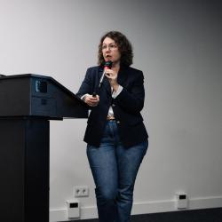 Анна Новикова. Как медиа меняют социальные связи?