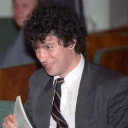 «Мой друг Борис Немцов». Встреча с режиссером Зосей Родкевич