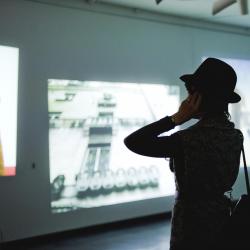 Лекторий фестиваля «Первый луч»