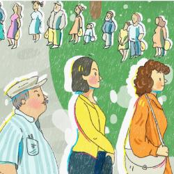 Музейная игра «Карточная экономика»