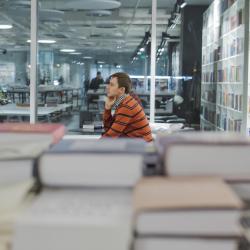 Равновесие дискретного отклика: в поисках адекватной модели поведения людей