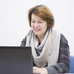 Анна Новикова. Медиаобраз интеллигенции: от аналоговой к цифровой реальности