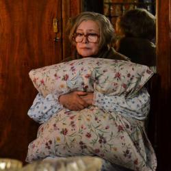 Показ фильма «Карп отмороженный»