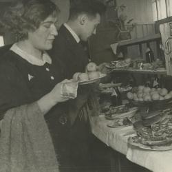 Выставка «Отоваренная мечта»