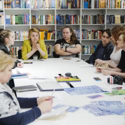 Школа инклюзивных проектов (ШИП)