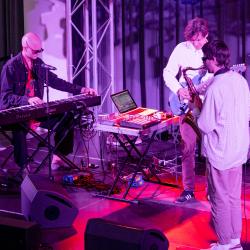 Пирамиды Урала