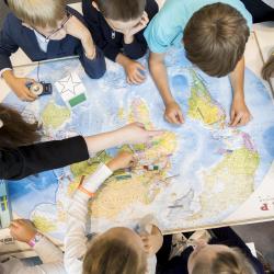 Проект «Мой маленький музей»