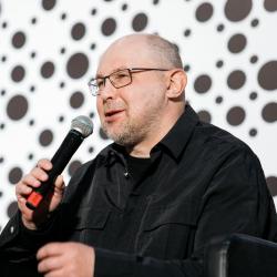 ПЕРЕНОС. Презентация книги Алексея Иванова «Невьянская башня»