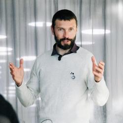 Сергей Назаров. Как кино рассказывает о космосе — и где оно нас обманывает