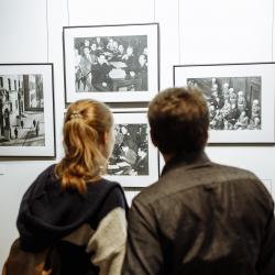 Выступление свидетеля фельдмаршала Фридриха Паулюса на Нюрнбергском процессе