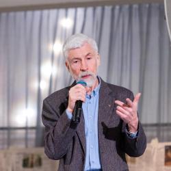 Александр Минкин. Нежная душа. Тайны Вишнёвого сада