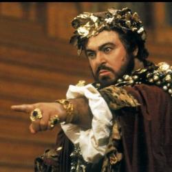 Жан-Пьер Понелль: Риголетто. TheatreHD