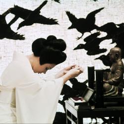 Жан-Пьер Поннель. Мадам Баттерфляй. TheatreHD