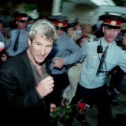 «Кадровый голод». Юрий Феклистов