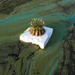 Я последняя пятилетка. Новое искусство Казани