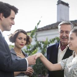 Явление / Aparição. Фестиваль португальского кино