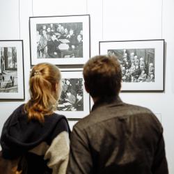 Судьба осуждённых гестаповцев на Среднем Урале