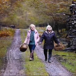 Что случилось осенью / Quand vient l’automne