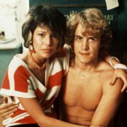 П40! Маленькая Вера