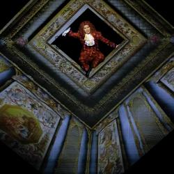 Гамлет | Коллаж. TheatreHD