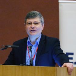 Олег Хлевнюк. Военный кабинет Сталина