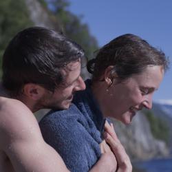 Больше чем никогда. Новогодняя подборка от Ельцин Центра