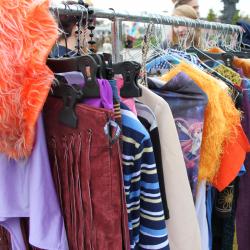 Первый своп