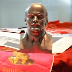 «Октябрь 1917-го: реальный масштаб и значение событий»