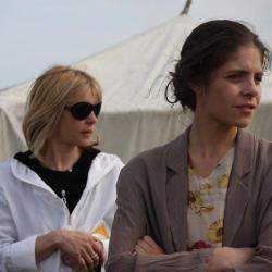 Одна война. Памяти Веры Глаголевой​