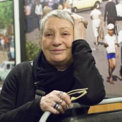 Людмила Улицкая: «Всё известное закончилось»