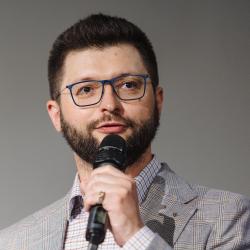 Дмитрий Кривошеев. «От законов Менделя до генной инженерии»