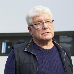 Марк Урнов: «Нам напомнили, что мы совсем не боги»