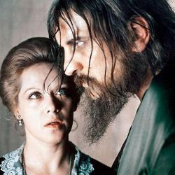 Показ фильма «Агония»