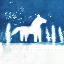 «Снегопад». Алексей Смертин. «Только я и книги: как истории меняют нашу жизнь»