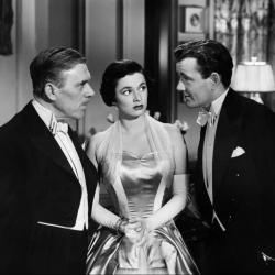 Незнакомцы в поезде