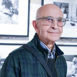 «Убить человека». «Два мальчика, которые не пьют». Представляет режиссер Тофик Шахвердиев