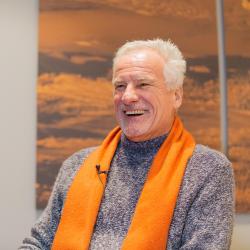 Сергей Ястржембский. «Практики аборигенных народов. Пятьдесят историй за кадром»