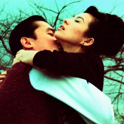 2046. Фильм Вонга Карвая