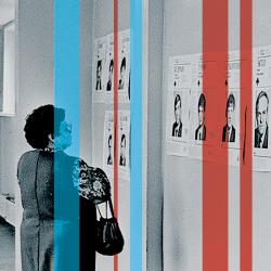 Кураторская экскурсия по выставке «Поставлены перед выбором»