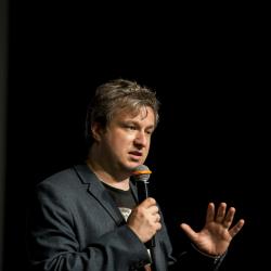 Online // Скоро в кино. Антон Долин. Коронавирус пишет сценарии