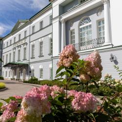 «Усадьба Долгоруковых-Бобринских: 300 лет истории»