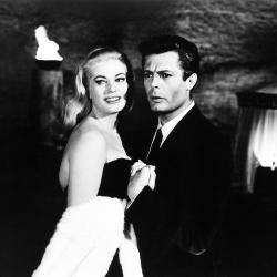 Сладкая жизнь