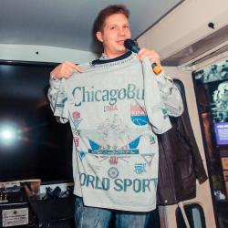 Клуб «Мои 90-е»: Мои вещи из 90-х